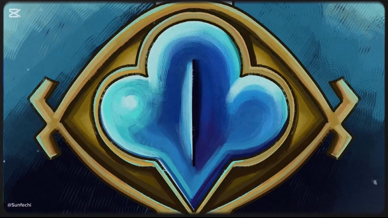 [CRK] The Slumber of Dough Divinity (Shadow Milk and Fount of Knowledge Animatic)