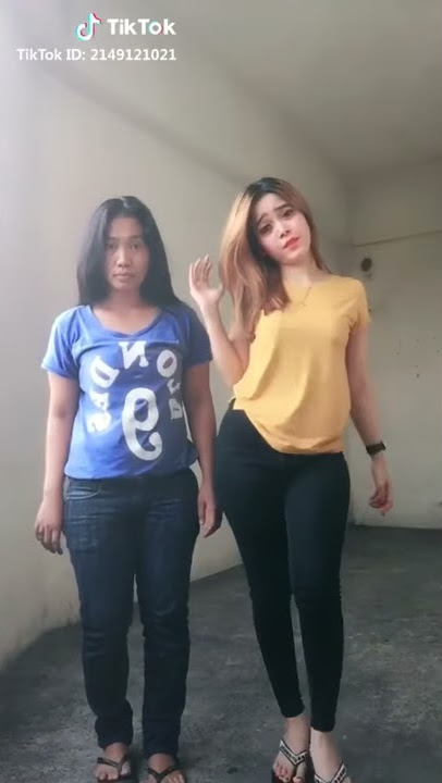 TikTok ID Yani Sagita part4