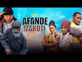 AFANDE MAKOTI EP 19 KICHECHE MKOJANI BABA YAGA NAYFAT SHUU