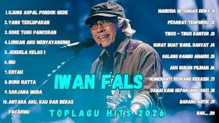 Lagu Iwan Fals Terbaik Sepanjang Masa – Full Album 2026 | Nostalgia & Inspirasi Tiada Henti!