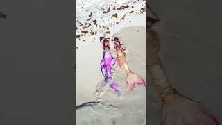 Retreats For Mermaids And Mermen