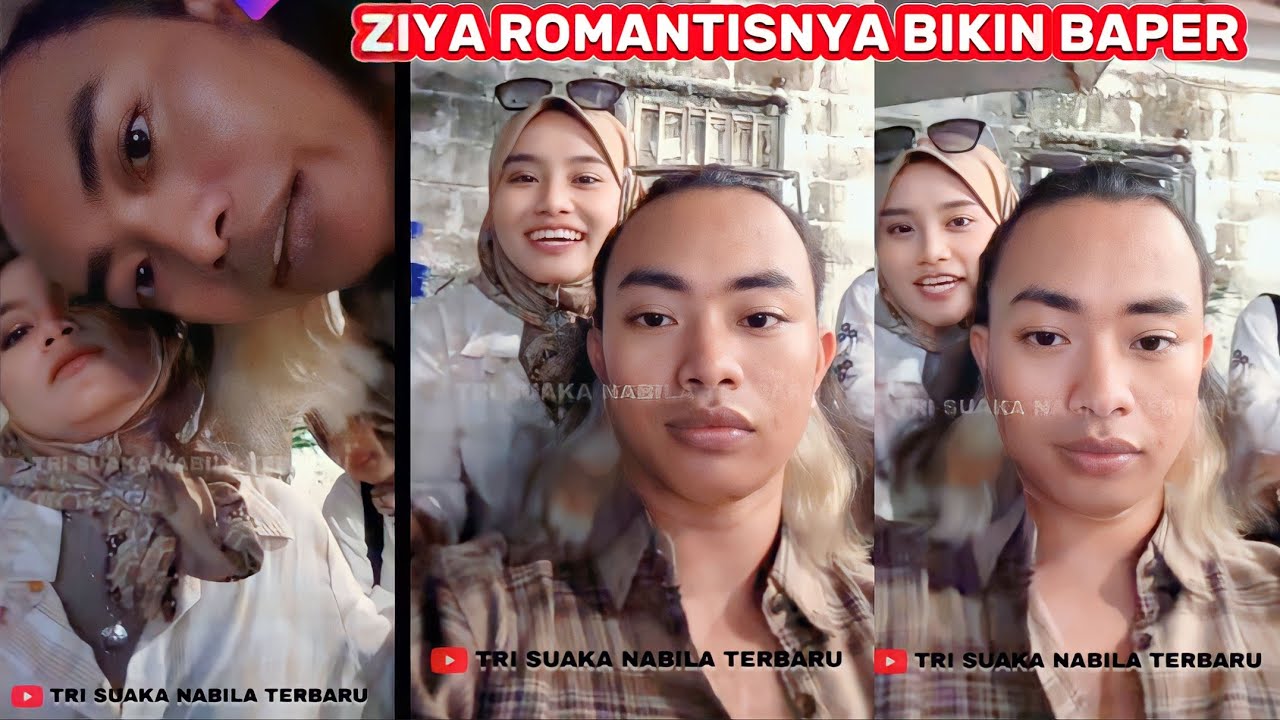 LIVE ZIDAN & YAYA SELESAI PERFORM DI MENOEWAKOPI