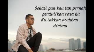It's Only Me — Kaleb J (Lirik Lagu)