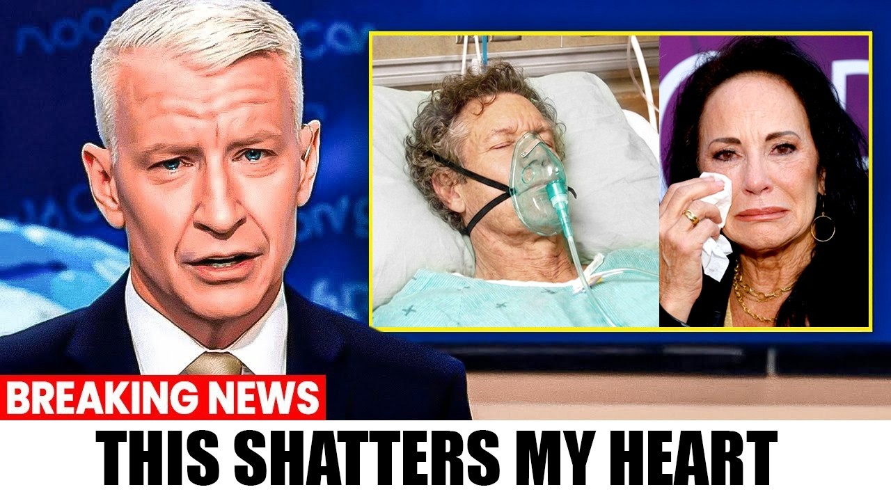 Randy Travis's Wife Is Saying Goodbye After His Tragic Diagnosis