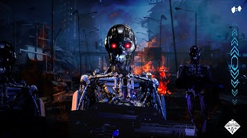 ‘Terminator’-like liquid metal moves and stretches - Headline Science