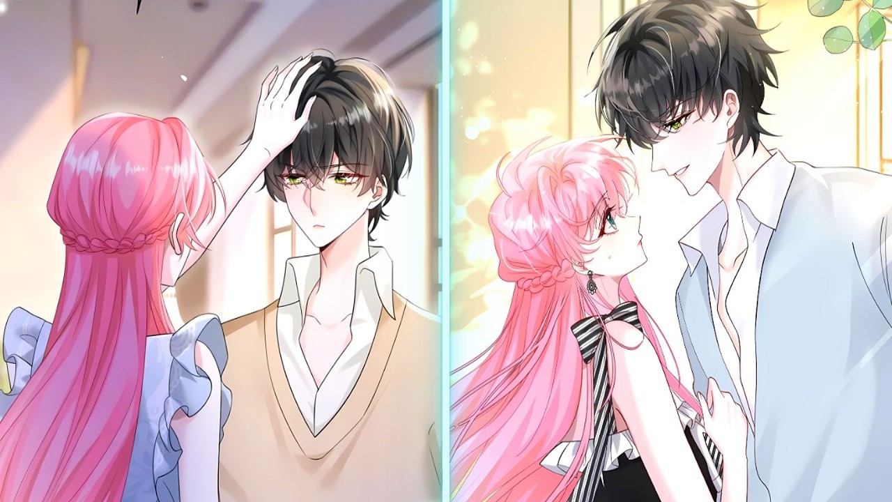 She Turned the Villain Into Her Personal Blood Bank… Now She’s Begging Him to Stay Alive