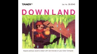Downland Reactions - hidden gem from 2016