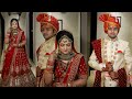 Lockdown wedding teaser  gourav  amisha  26042021  ridhi sidhi hotel  sirsa 