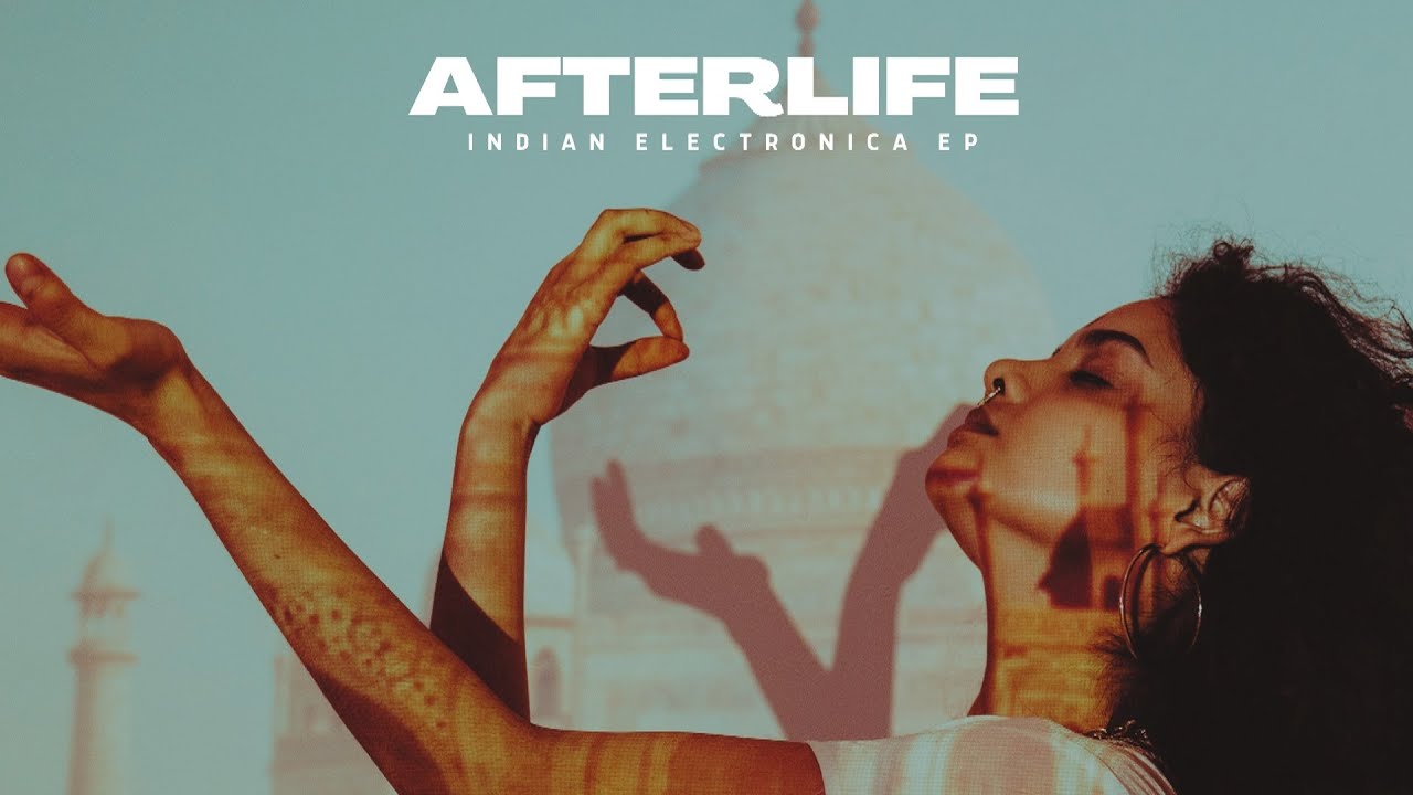 Krowsick - After Life EP | Indian Electronica Fusion