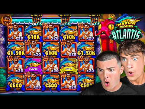THE NEW BIG BASS REMAKE IS INSANE CRAZY WIN
