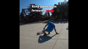 4 Tre Flip Mistakes and How to Fix Them (Jason’s Skate Basics)