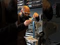Forging Steel With Fire 🔥 Relaxing ASMR Sounds. ppart- 3