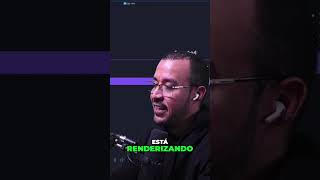 Bubble Tea: Crea Interfaces Increíbles Fácilmente #shorts