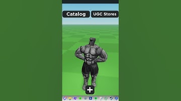 GET ANY AVATAR IN PLEASE DONATE! #plsdonate #roblox #funny #sigma #tutorial #catalogavatarcreator