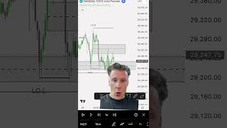 Lots of traders miss this one thing.#daytrading #nasdaq#trading #daytradertips#propfirm