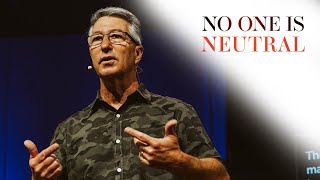 Revelation | No Neutrality | Phil Ortego
