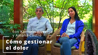 Cómo gestionar el dolor