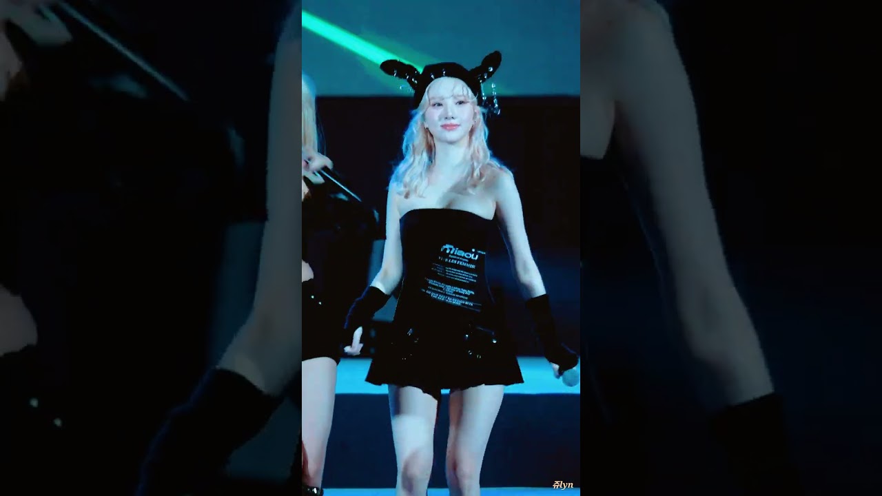 VIVIZ EUNHA(비비지 은하) BOP BOP! [231015] 대학로 직캠