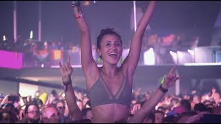 Cosmic Gate - Yeah! (Official Music Video)