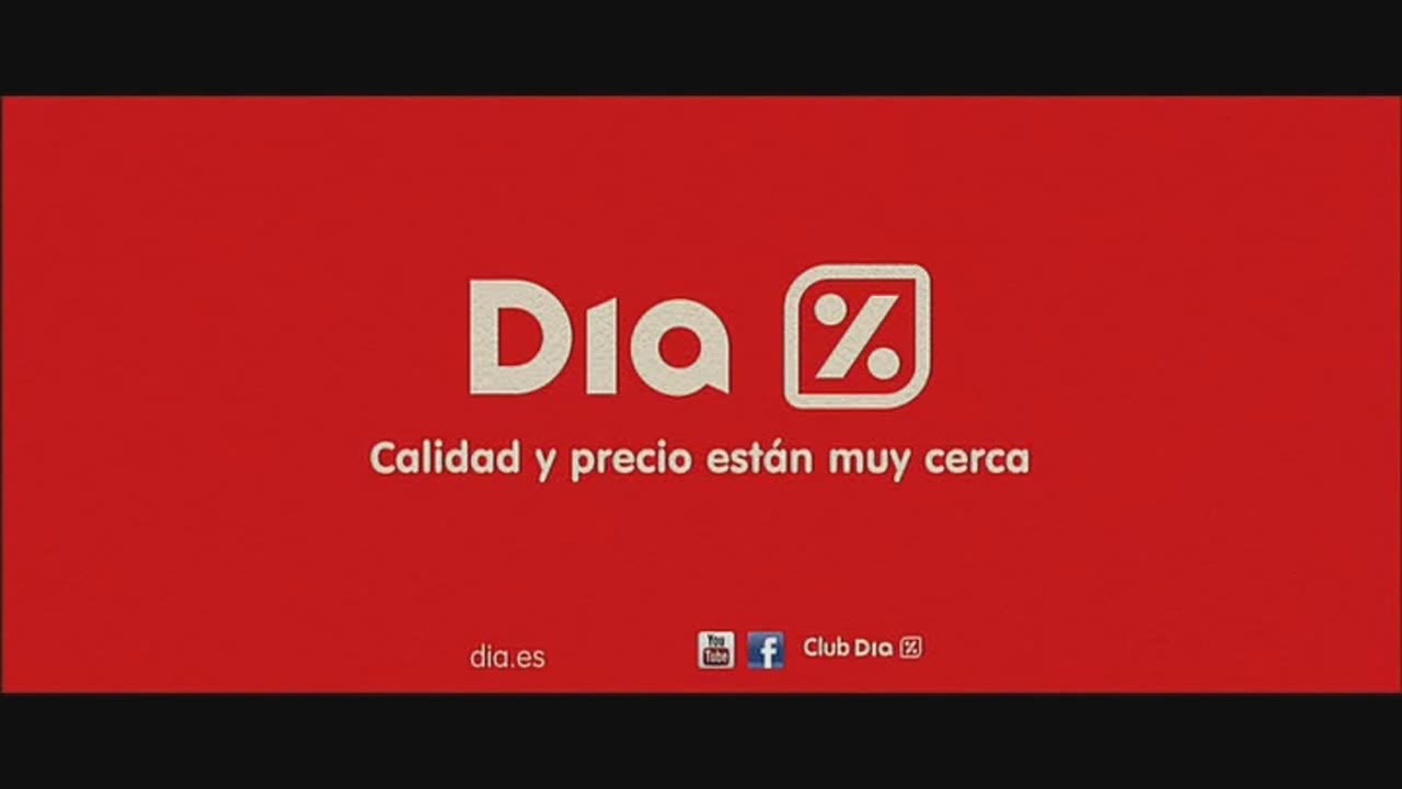 Anuncios Dia Octubre 2013 - Diciembre 2014