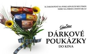 Darkove Poukazky - Element 3D - Videocopilot - Ambient Occlusion