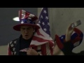 They're all at it at Salford - Rugby League World Cup's viral dance