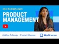 Meet the BigChangers: Product Manager, Flexiblity &amp; Progression at BigChange