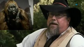 Pie Grande / Sasquatch: Es real?, existe?, Documental Español