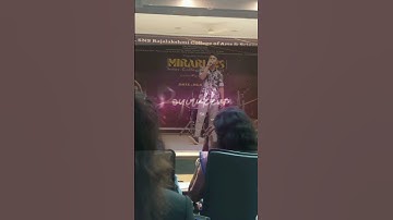 June ponal |Sns Arts and science college coimbatore|MIRARI 23 |#snsinstitutions #harrisjayaraj