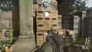 EMP SYSTEMS AND ORBITAL VSAT - Black Ops 2 Multiplayer Standoff