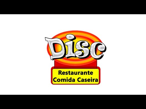 Disc Restaurante - Publicidade Diadema Portal - Produzido por Kalma
