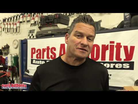 Parts Authority Phone Number Near Me