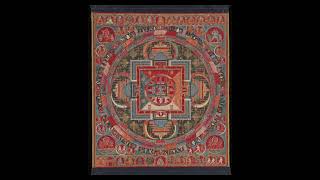 Toshirō Mayuzumi - Mandala Symphony - YouTube