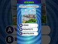 Quiz Conhecimentos Gerais - História