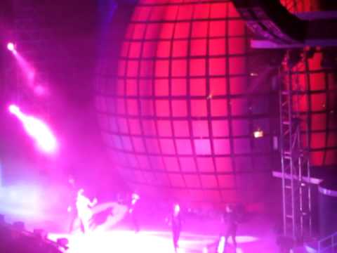 25.6 Myself 蔡依林演唱會香港站-Love love love
