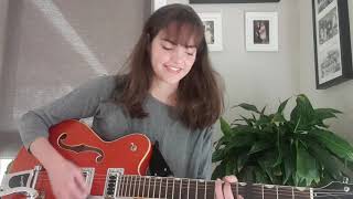 Oopsi Did It Again  Britney Spears Cover