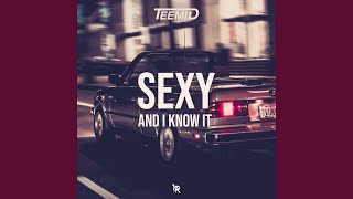 Video voorbeeld van "TEEMID - Sexy and I Know It"