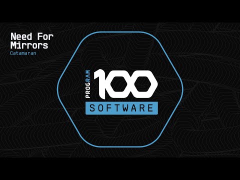Watch Need For Mirrors - 'Catamaran' on YouTube Watch Need For Mirrors - 'Catamaran' on YouTube