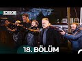 İçerde 18 Bölüm