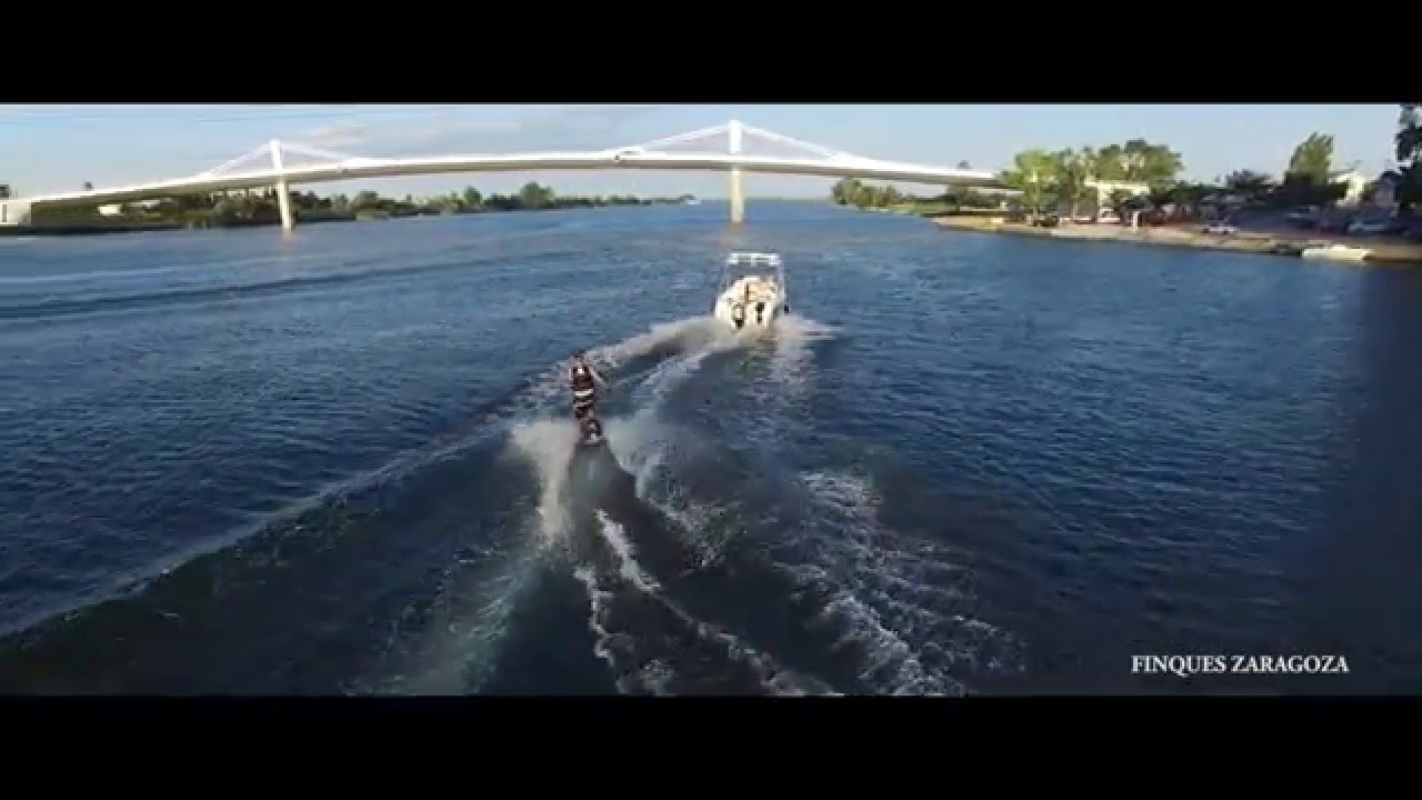 Finques Zaragoza - Delta de l'Ebre