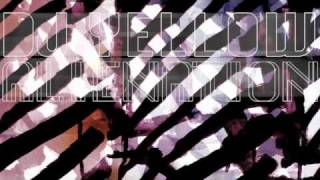 LOST DJ YELLOW ALIENATION OFFICIAL