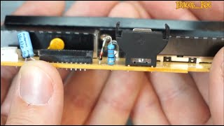 Dreamcast Cr2032 Battery Mod Fratech Retro Mods & Hardware