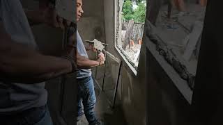 AGORA FICOU FACIL INSTALAR JANELA DE ALUMINIO