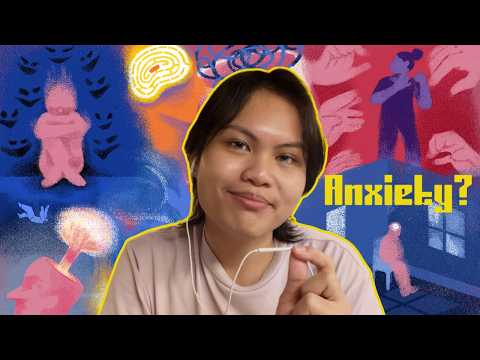 how i’m learning to overthink less | ep. 3 - talking video