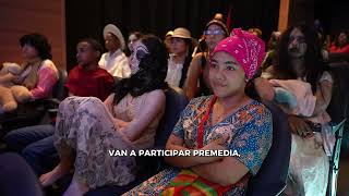 Estudiantes se destacan en el Festival Nacional de Teatro Escolar