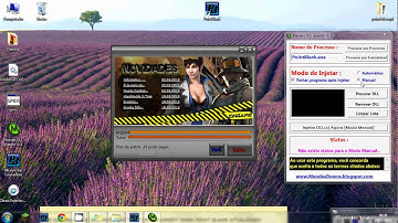 Aimbot Atualizado Point Blank 25/03/13