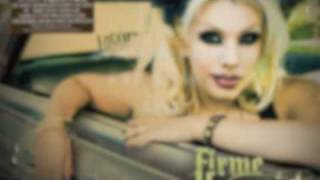 Video thumbnail of "Ms Krazie - Baby Don't Leave Me - Taken From Firme Homegirl Oldies 2 - Urban Kings Tv"