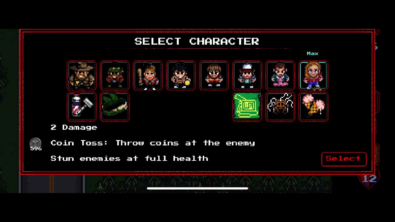 Unlocking Max In Stranger Things 1984 YouTube Unlocking Max In Stranger Things 1984 YouTube