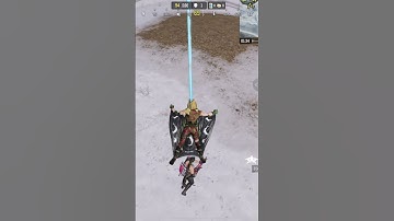 Quick 1v3 @platform #codmobile #callofdutymobile  #squadwipe #solovssquad #codm