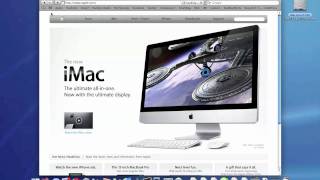 Google Chrome for Mac Overview